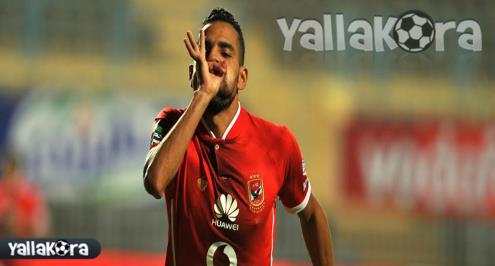 تقارير .. البدري يستعين بخطة "رادس 2012" فى مواجهة الترجي 